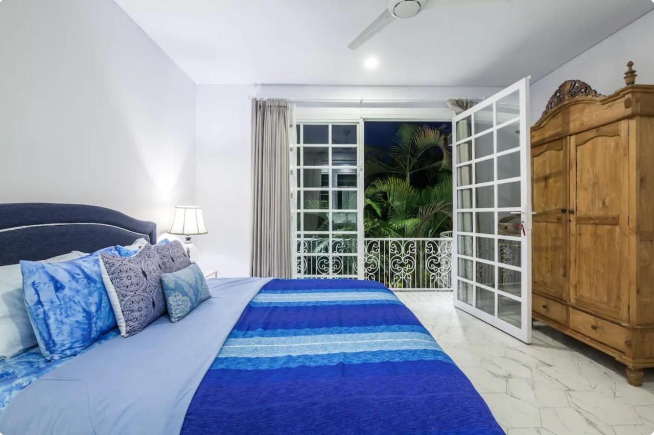 Villa Alexandra Seminyak Kerobokan  Exterior photo